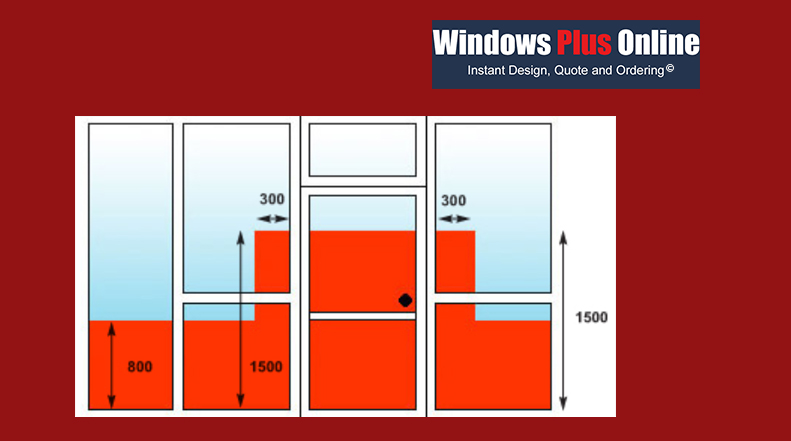 Windows Plus Windows Doors Glass Bi Folds
