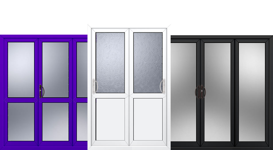Aluminium Patio Door Priced Online Homebuilding Products